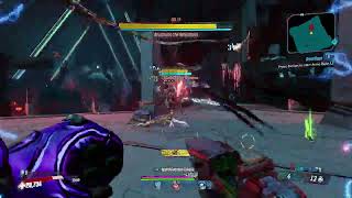 I DID IT true guardian takedown on gun Amara