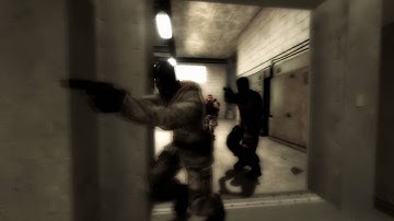 CS:S | 5men dgl - by revolutioN