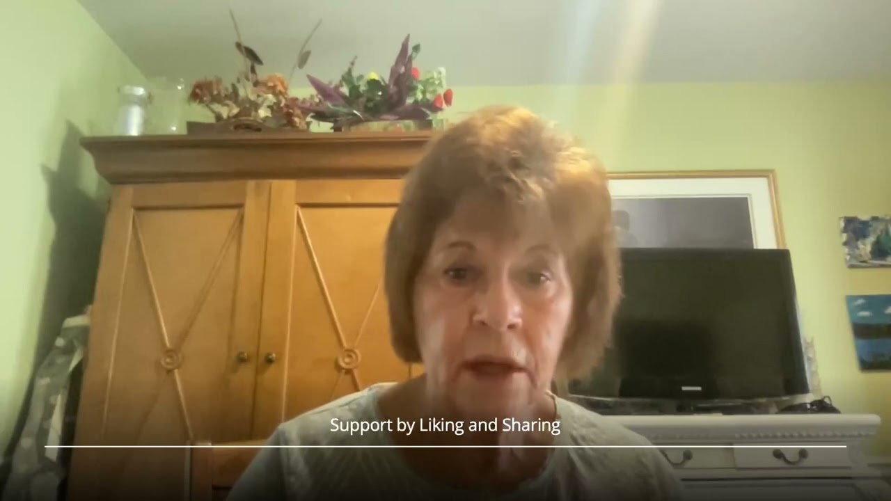 Annie Shares Her J&J Cancer Story YouTube