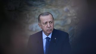 Turquie : dix ambassadeurs seront déclarés 