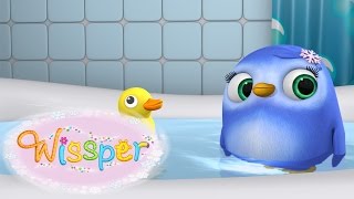 Wissper Meets Peggy - Wissper
