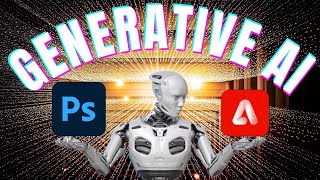 Adobe Firefly Photoshop Ai Features Explained In 2 Minutes