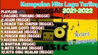 KUMPULAN LAGU CIREBONAN VERSI REGGE TERBARU 2021