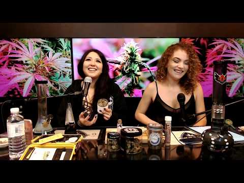 The 420 Lifestyle Show: What's Going on in the World of Weed?