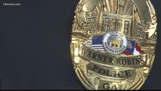 Warner Robins police take new approach to crime with part-time police program