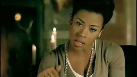 OFFICIAL MUSIC VIDEO!!  Keyshia Cole - You Complete Me - A Different me