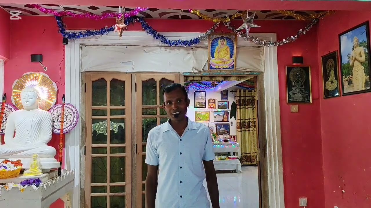 මාතලේ සුව මැදුරේ  සිට සුව මෙහෙය සහ ආශිර්වාදය 2026/02/07 දින