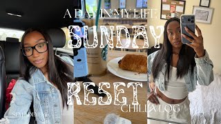 Trying to be consistent with Jesus - My real Sunday Vlog 