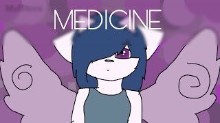 MEDICINE | meme [FlipaClip] @Muffitons