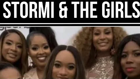 STORMI STEELE & HER NEW FAMILY #LAMH #melodyshari ...