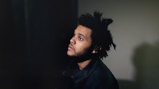 Outside [Clean] - The Weeknd