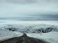 Road to Nordkapp | Norway road E69 | Honningsvåg - Nordkapp - Honningsvåg