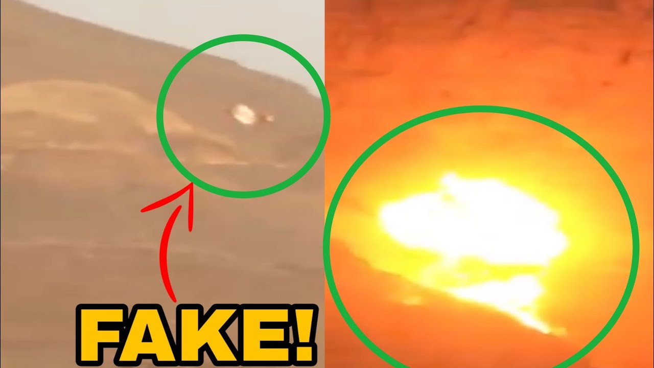 This viral helicopter crash is not the actual footage of Kobe Bryant's