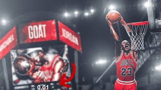 The most CLUTCH NBA Finals series | Michael Jordan 1997