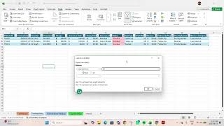 Microsoft Excel Basics 16