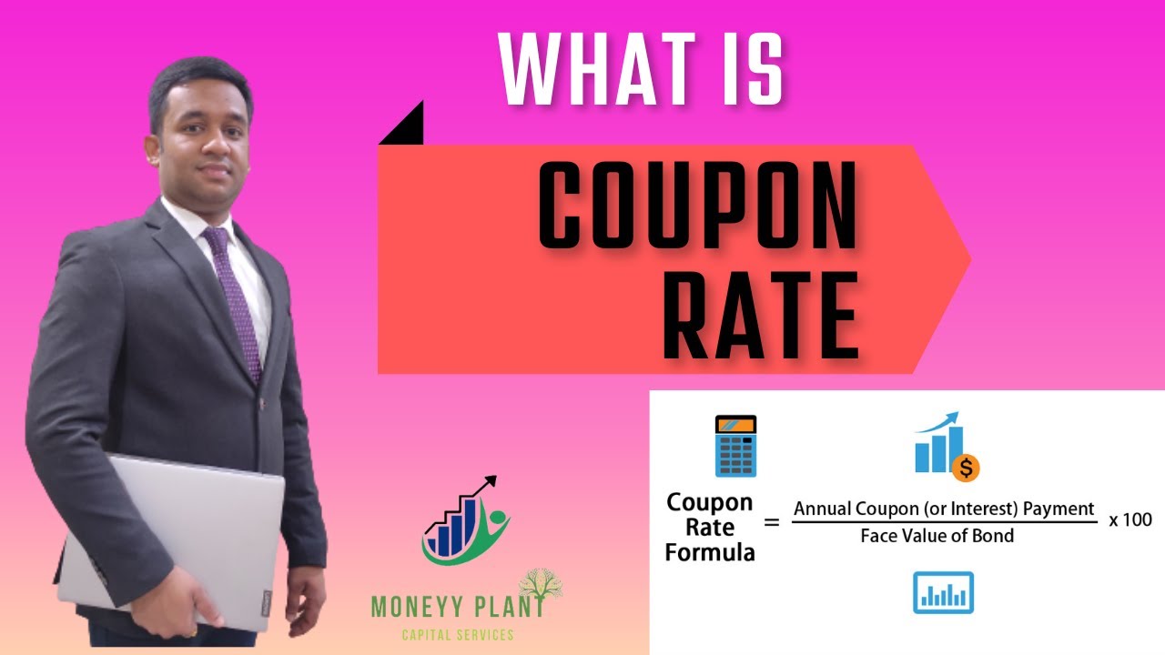 What Is Coupon Rate And Maturity In Debentures Tushir Jain YouTube What Is Coupon Rate And Maturity In Debentures Tushir Jain YouTube