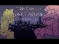 Ferris Wheel - Deltarune animatic