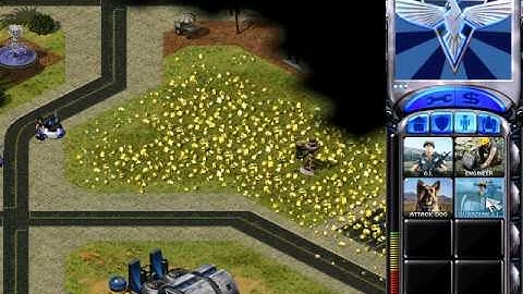 Command & Conquer Yuri