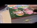 とびだせどうぶつの森ザ・コンプリートガイドを開封