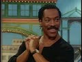 Eddie Murphy Interview - ROD Show, Season 1 Episode 127, 1997