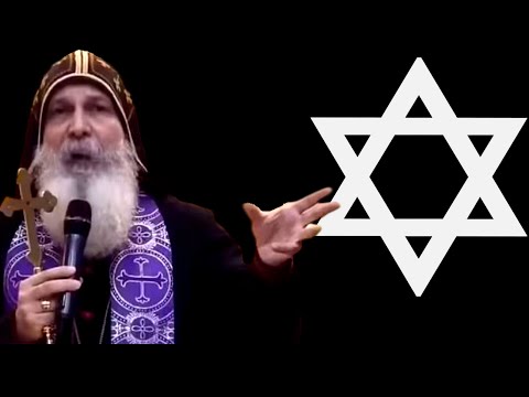 A Message To The Jews - Mar Mari Emmanuel