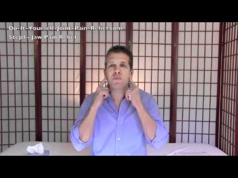 Jaw-Joint-Pain-Relief---Step-1
