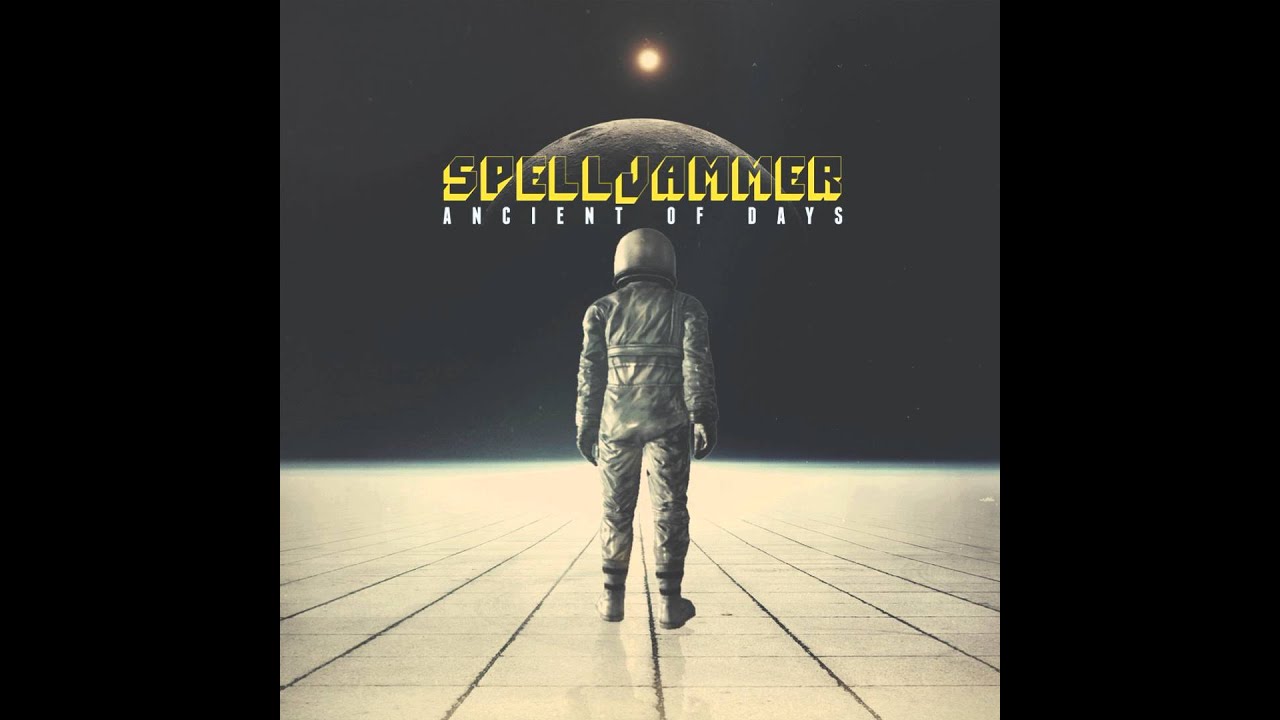 Watch Spelljammer - From Slumber on YouTube Watch Spelljammer - From Slumber on YouTube