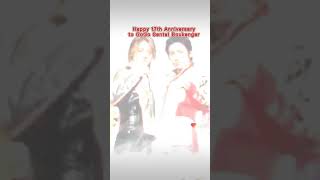 Happy 17Th Anniversary To Gogo Sentai Boukenger