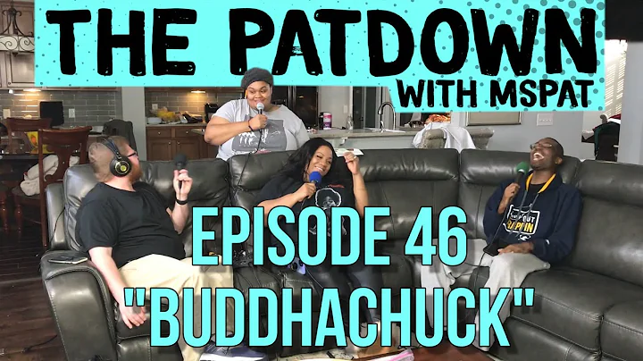 46: Buddhachuck