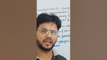 Glycogenesis & Glycogenolysis #shorts #viral #video #biology #biochemistry #trending