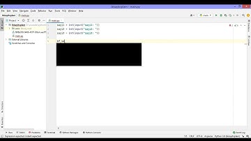 Python - Üç Sayıdan En Büyüğünü Bulmak