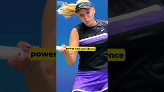 Alex Eala vs Donna Vekić – Upset Alert in Berlin? #alexeala #tennis