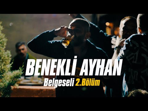 Benekli Ayhan: Var Bir Hayalimiz | Bölüm 2 | Belgesel