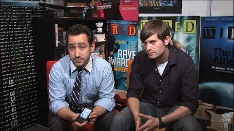 Gadget Lab 13: HTC T-Mobile G1, $400 Flashlight