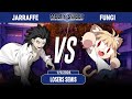Melty Sweep 73 | LS | Jarraffe (Roa) VS. Fungi (Neco Arc) | MBTL Netplay Bracket