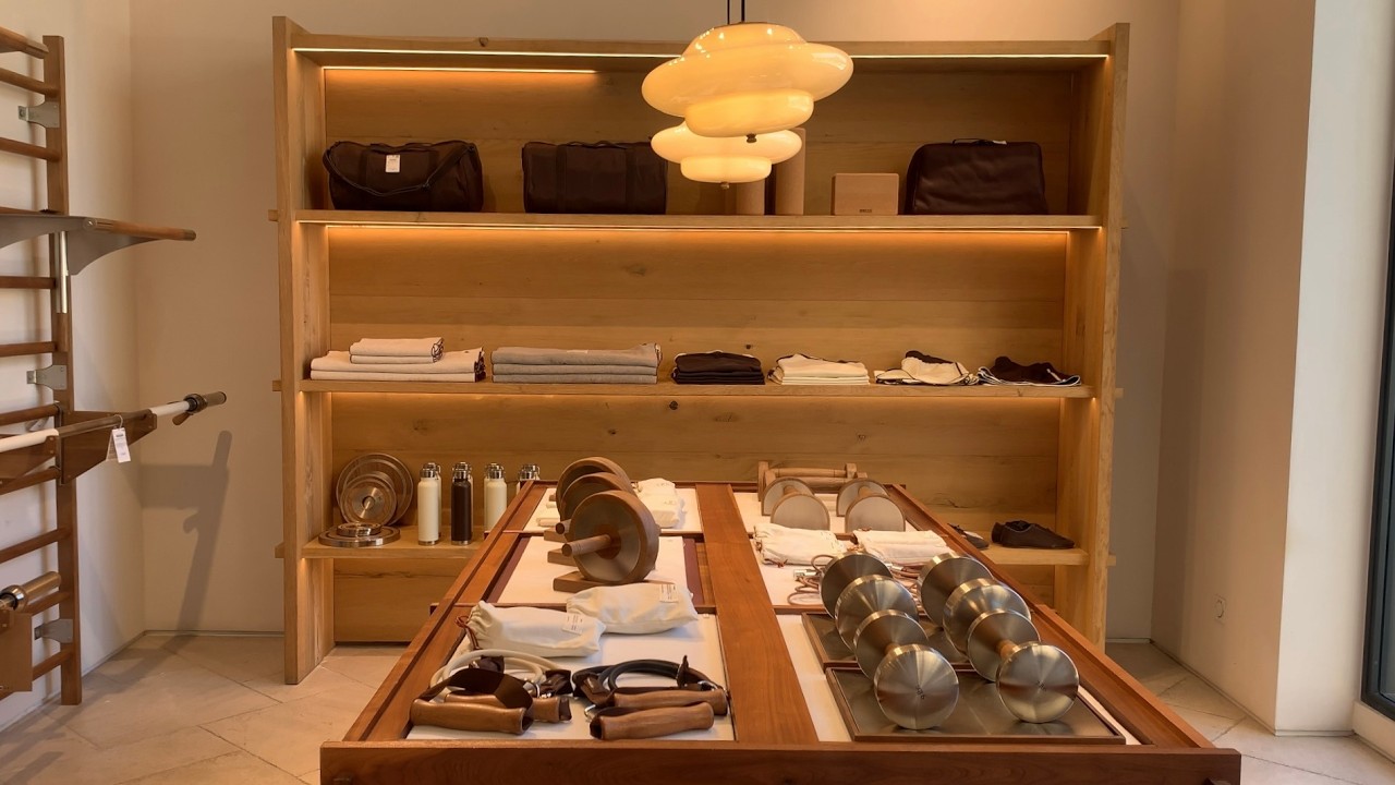 ZARA HOME SPORT COLLECTION / SPRING-SUMMER 2026 | ZARA HOME NUEVA COLECCION PRIMAVERA-VERANO 2026