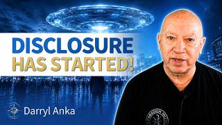 Bashar Reveals What Happens After Full Disclosure | Darryl Anka