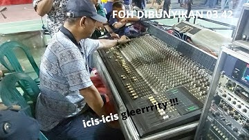 CHEKSOUND NEW PALLAPA LIVE TASIK AGUNG REMBANG
