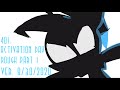 401: "Activation Day" Animatic (ROUGH) Part 1
