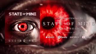 Video thumbnail of "STATE of MINE - Paranoid (Black Sabbath Cover)"