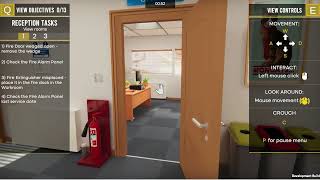 Business Fire Safety Awareness Tool screenshot 5