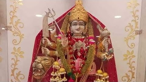 वैष्णो देवी यात्रा में सबसे ज़रूरी है भवान के दर्शनों का सही टाइम — सुबह में भीड़ कम, दर्शन तेज़!!