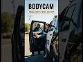 Caught on Bodycam: Woman Resists Patrol Car Entry