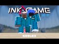 We Played Squid Games In Roblox