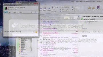 Microsoft® Lync™ Online