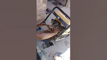 تصليح كافه المولدات 07808554046 