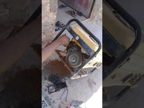تصليح كافه المولدات 07808554046