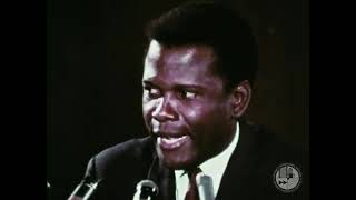 Sidney Poitier