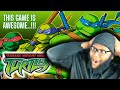 TEENAGE MUTANT NINJA TURTLES 2003 ALL THESE YEARS LATER AND IT S STILL FIRE 