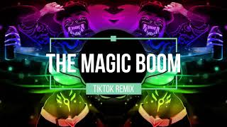 Tiktok 018 The Magic Bombtiktok2021Remix抖音越南鼓卡点舞 - Live345Music